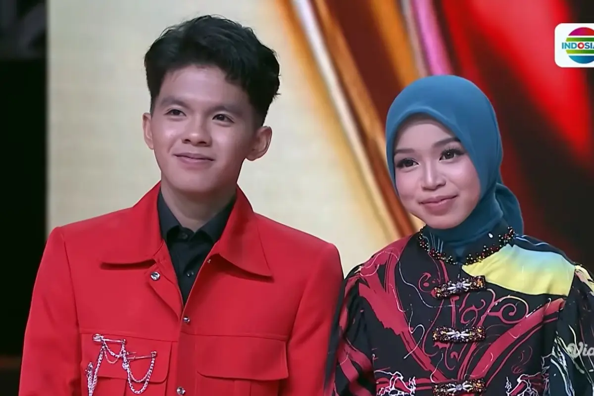 Ikhwan dan Murama