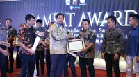 Inovasi Samsat Budiman dan Samsat Corporate Berhasil Raup Rp19,363 Miliar dari Pajak Kendaraan