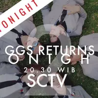 GGS Returns. foto: twitter