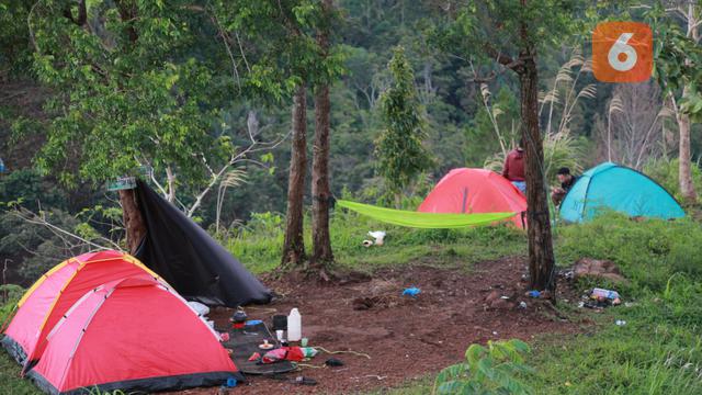 Pincak Lestari Gorontalo