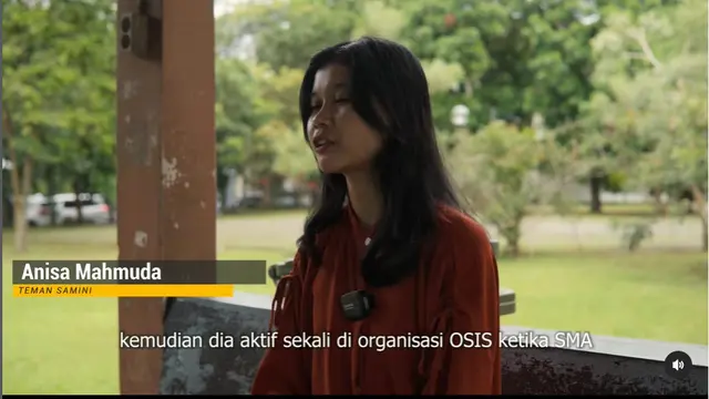 Kisah Samini Lulus dengan Predikat Cumlaude, Keterbatasan Ekonomi Bukan Hambatan
