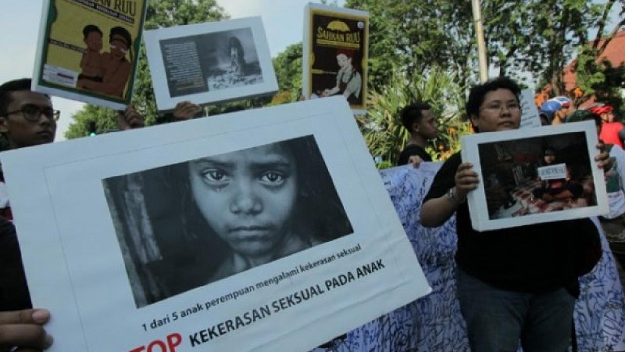 Pentingnya Mendidik Anak dari Pelecehan Seksual Melalui Pendekatan Interaktif