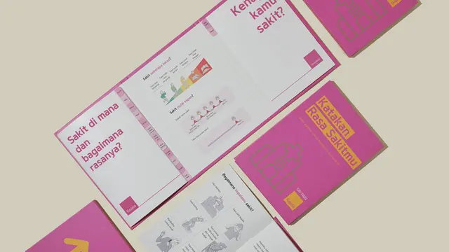 Buku AAC
