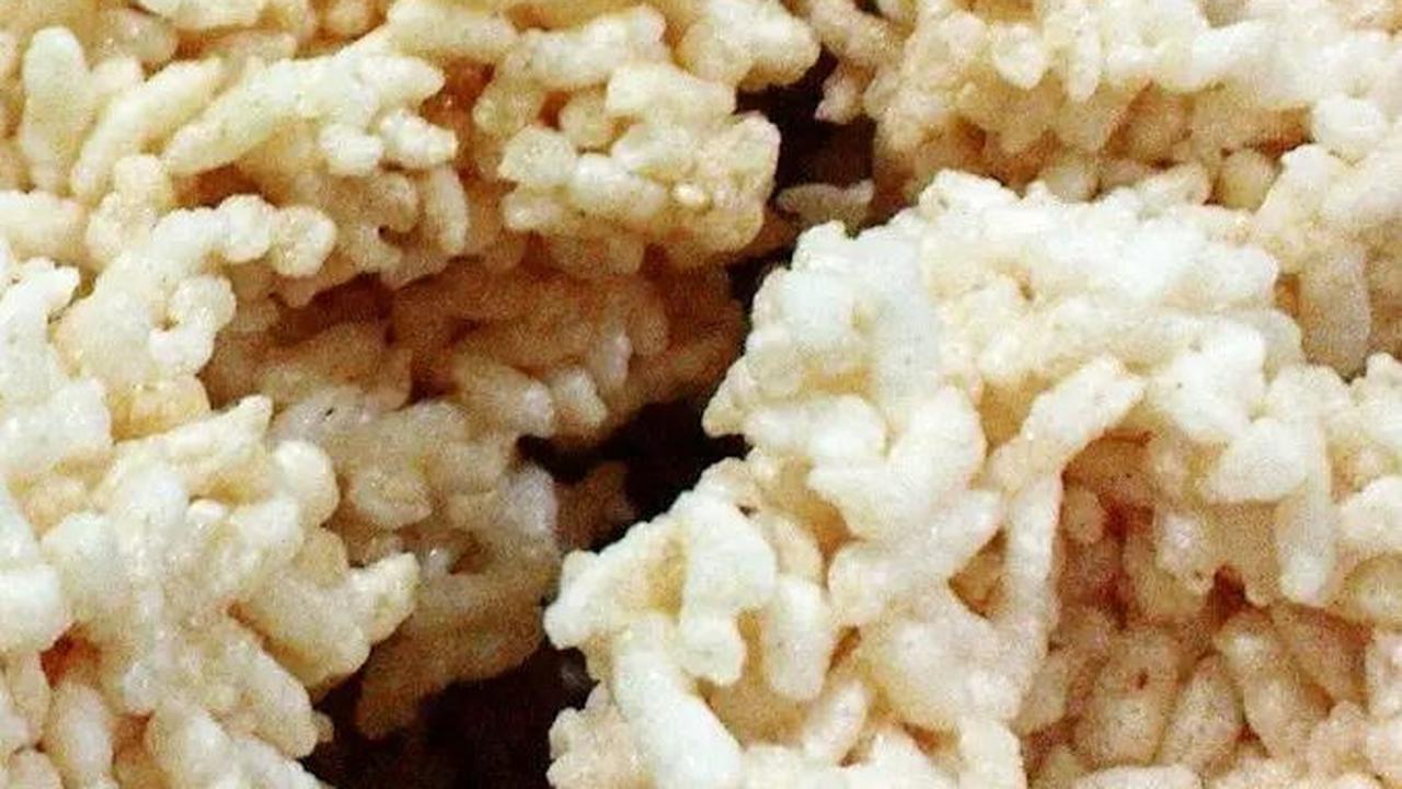 Cara Membuat Kerupuk Nasi ala Rumahan, Dijamin Renyah dan Mudah Dipraktikkan