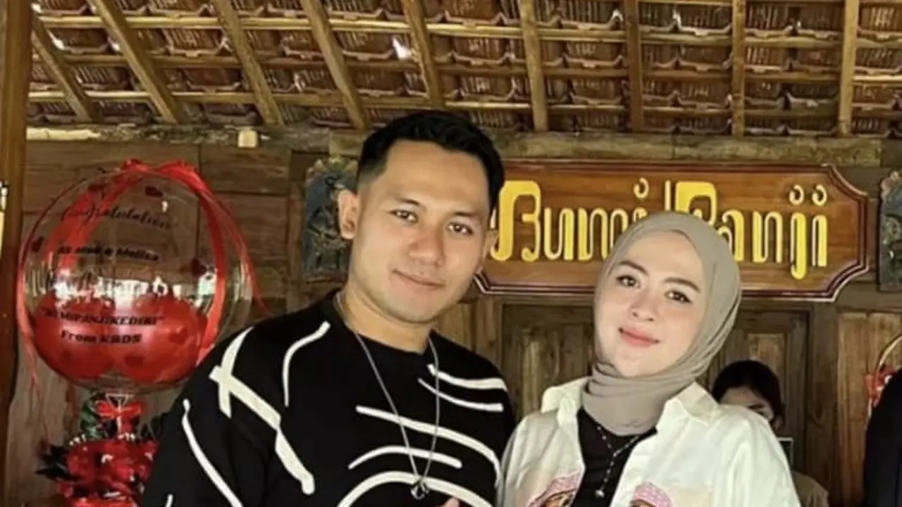 Selebgram Meylisa Zaara