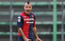 Fakta Penangkapan Radja Nainggolan, Terlibat dalam Dugaan Kasus Kokain?