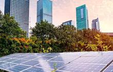 Genjot Infrastruktur Berkelanjutan, Begini Strategi Diterapkan Indonesia Infrastructure Finance