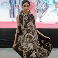 Malam Batik: Menjaga Ruh Tradisi Melalui Sentuhan Cinta dari Yogyakarta