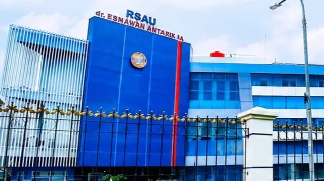ASN Kemenekraf Meninggal Saat Ikuti Latsarmil Komcad