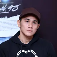 Suami dari Marsha Timothy ini mengaku, ia sudah siap jika beradu argumen dengan juri yang lainnya demi mempertahankan penilaiannya.  (Nurwahyunan/Bintang.com)