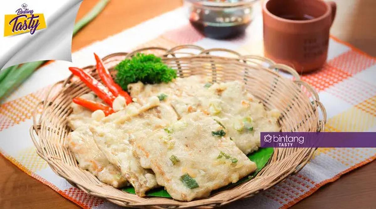 9 Resep Mendoan Lezat dan Mudah Dibuat, Dijamin Lebih Enak dari Pedagang!