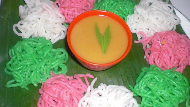 2. Putu Mayang Bihun