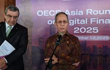 Bos OJK Ungkap Kondisi Ekonomi Wilayah Terdampak Bencana di Sumatra