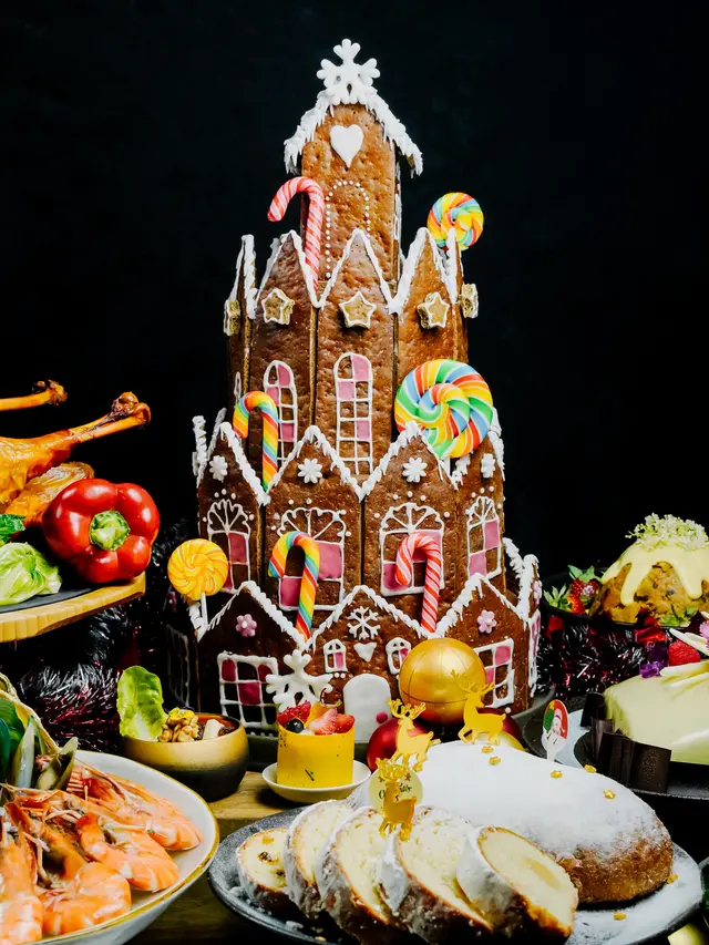 Keseruan rayakan akhir tahun bersama Swissôtel Jakarta PIK Avenue