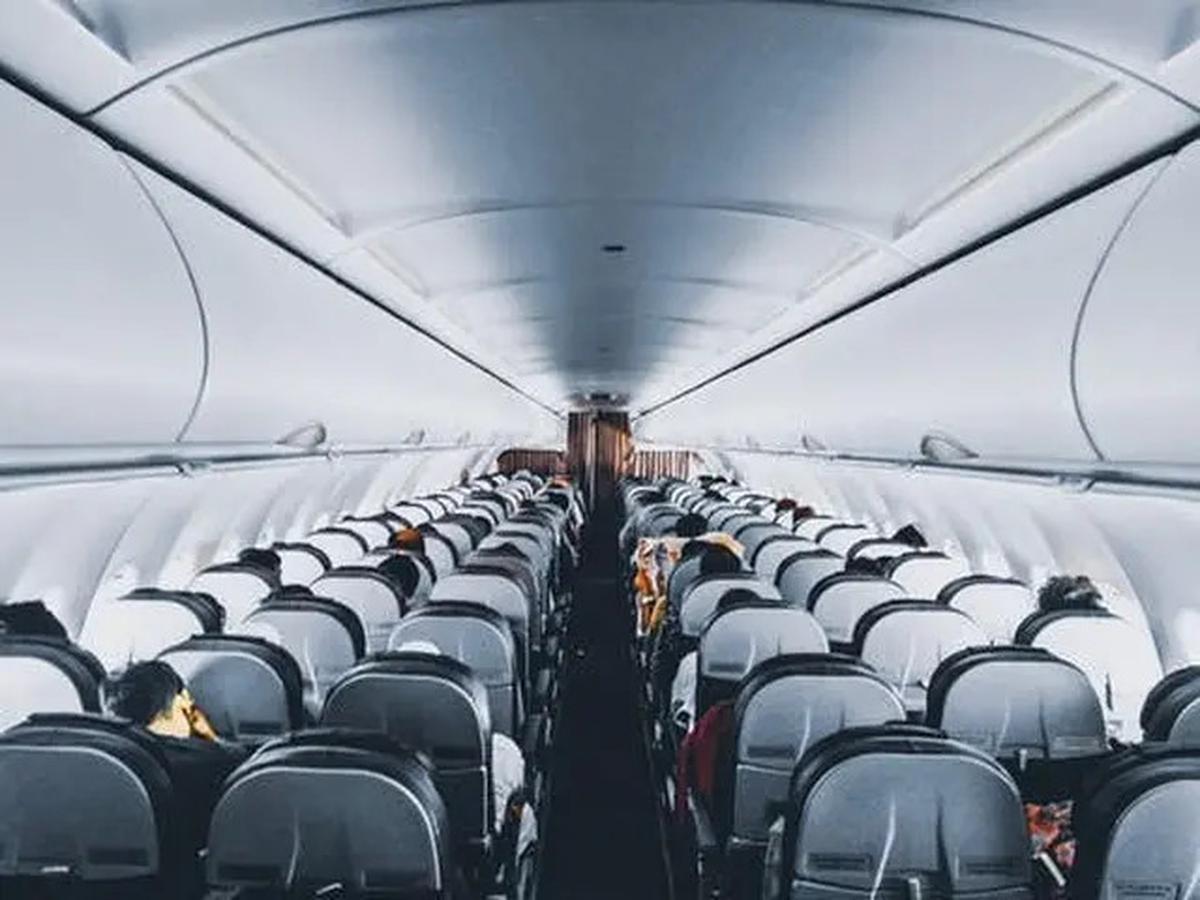 Qatar Airways Digugat Anak Penumpang yang Tewas Tersedak Usai Disuruh Makan Daging