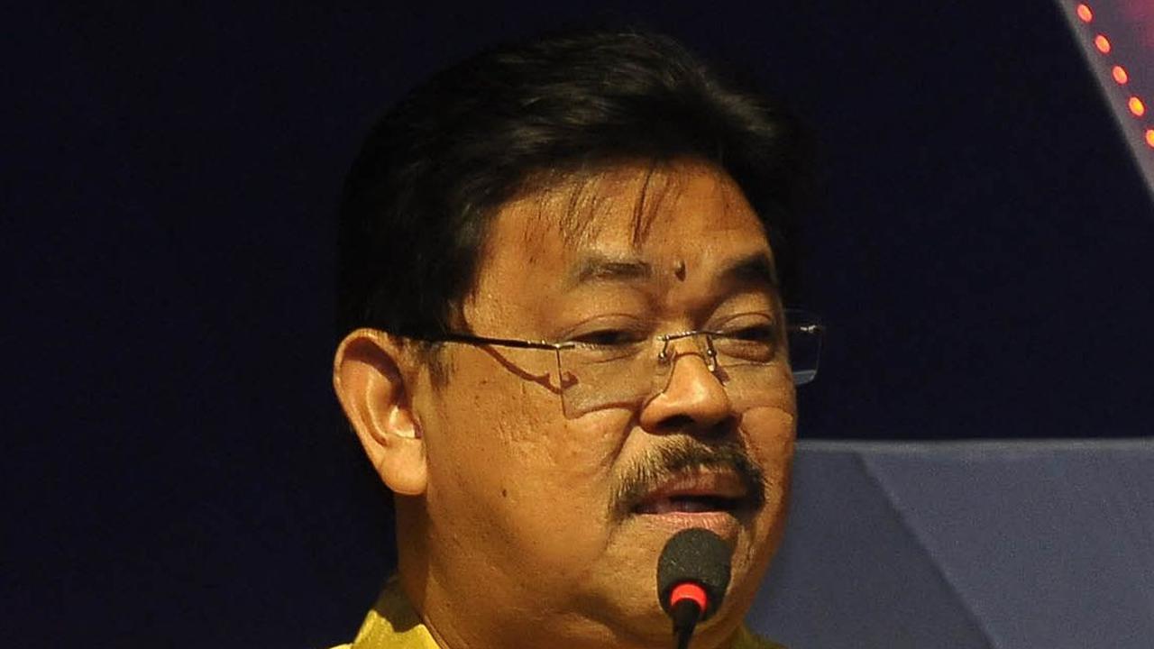 2. Pemerintah Provinsi Kalimantan Selatan