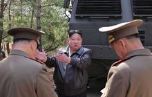 Kim Jong-un Sebut Korea Utara Sedang Siapkan Drone Militer Berbasis AI