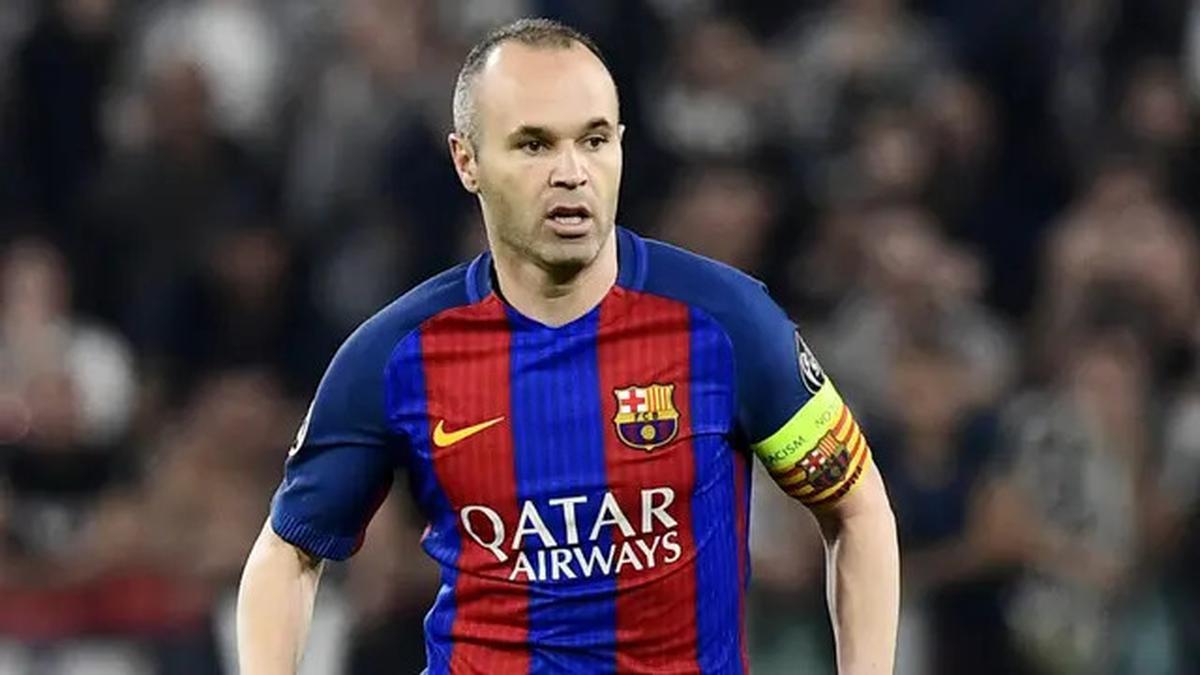 5 Pemain Paling Setia Temani Lionel Messi di Lapangan