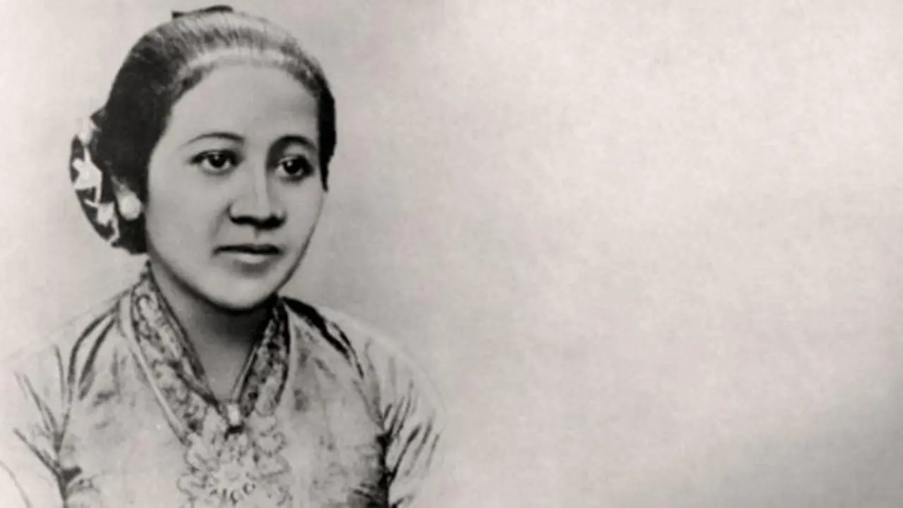 Raden Ajeng Kartini