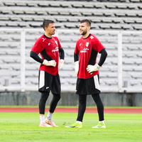 Mengulas 5 Kiper yang Masuk Nominasi Men’s Goalkeeper of The Year PSSI Awards, Siapa Paling Istimewa?