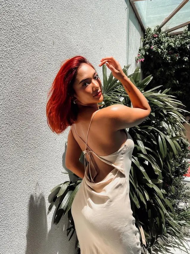 [Liputan6] Marion Jola