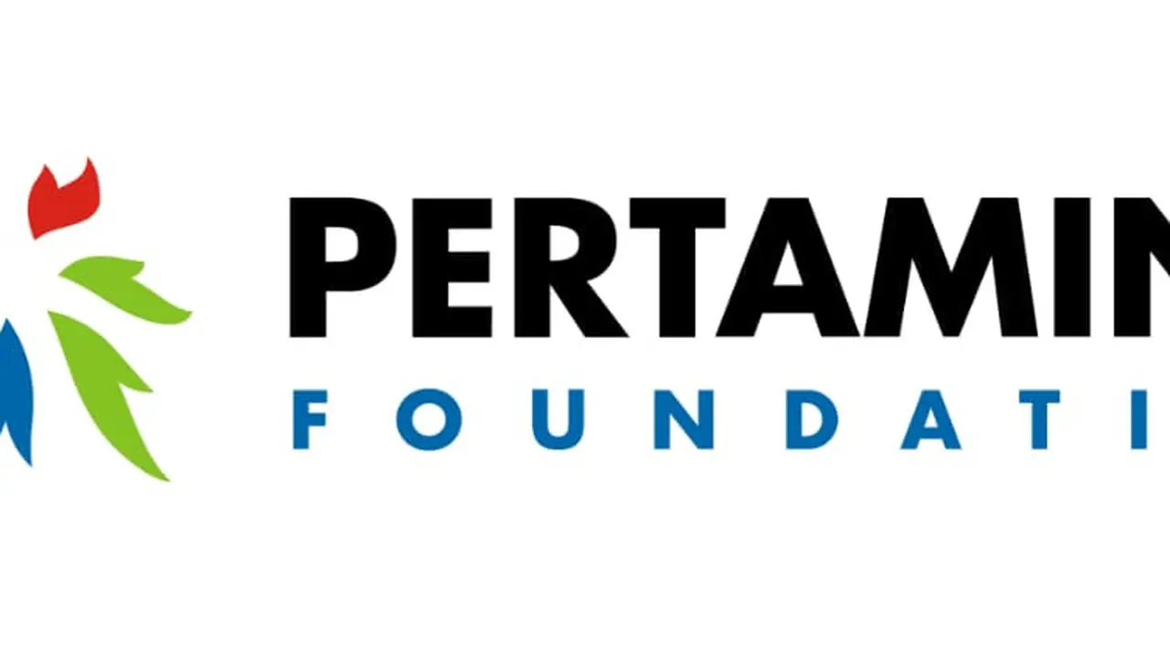 Pertamina Foundation Tidak Berutang Terkait GMP