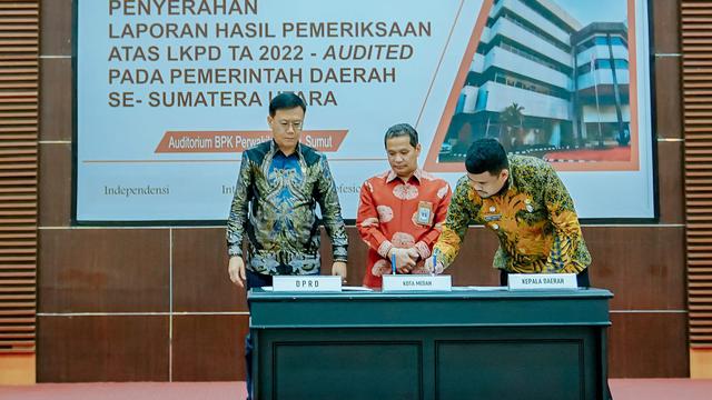 Wali Kota Medan, Bobby Nasution