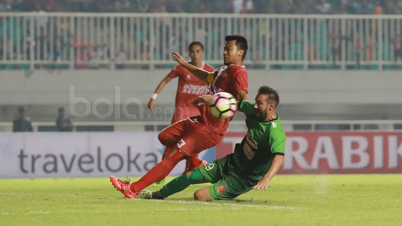 PSM Makassar