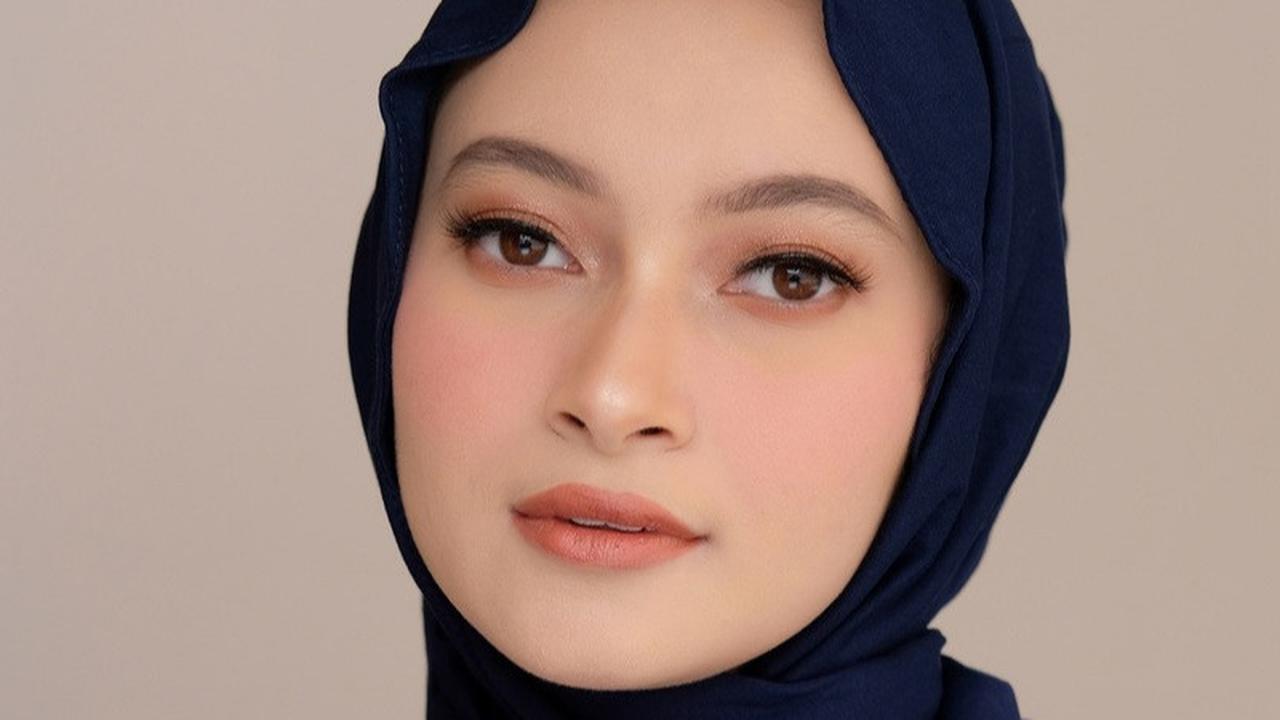 Makin Cantik Menawan, Potret Terbaru Valda Alviana Mantan Istri Reza Zakarya yang Nikah Cuma Seumur Jagung