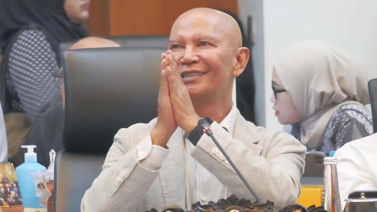 Ketua Badan Anggaran DPR, Said Abdullah.