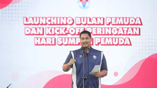 Menteri Pemuda dan Olahraga (Menpora) Dito Ariotedjo (Istimewa)