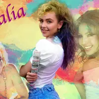 Film 90-an, Marimar dan Rosalinda Jadikan Thalia Ratu Telenovela. 