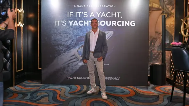 Yacht Sourcing