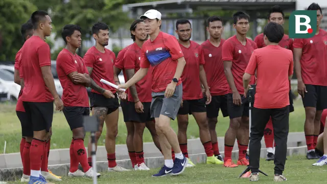 Timnas Indonesia