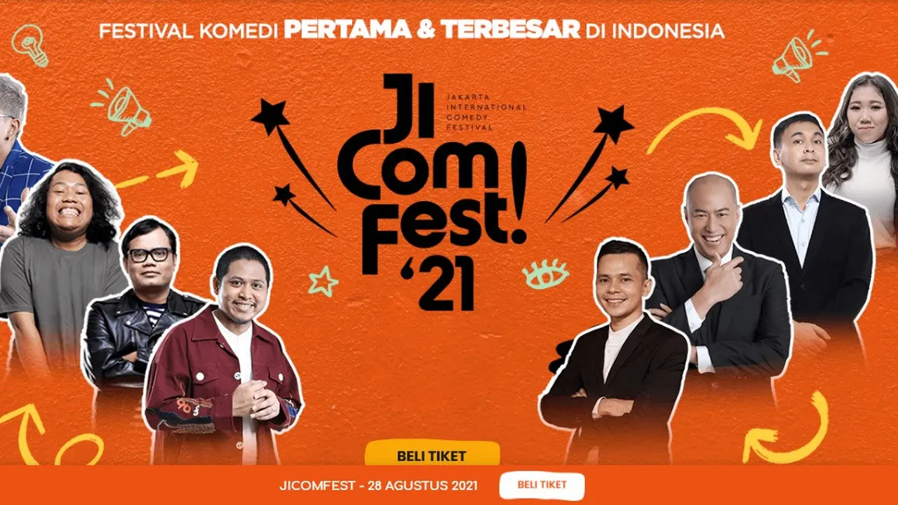Jicomfest 2021