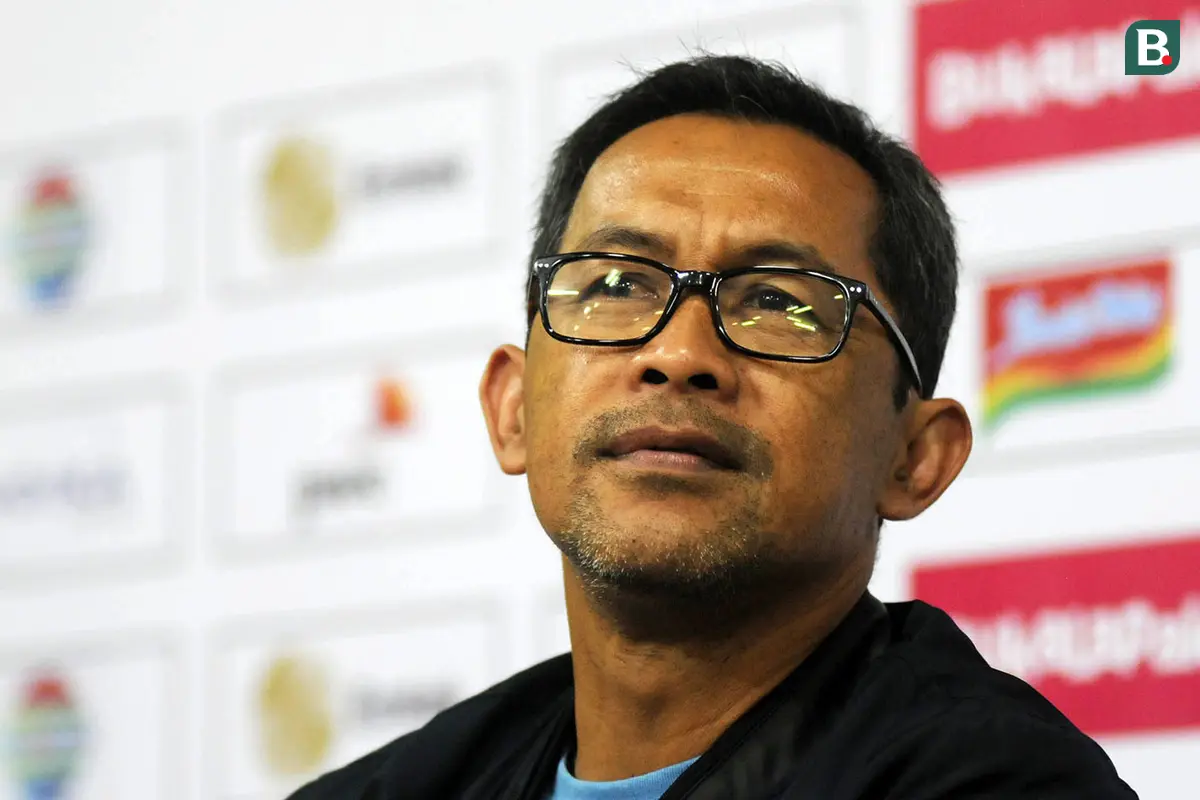 Aji Santoso