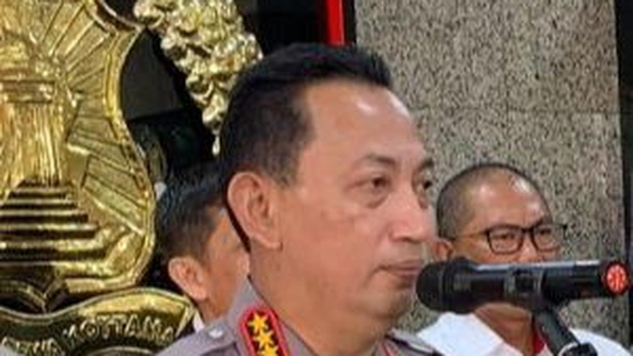 Kate Victoria Lim Anak Pengacara Tantang Kapolri Debat Terbuka, Ini Kata Polri