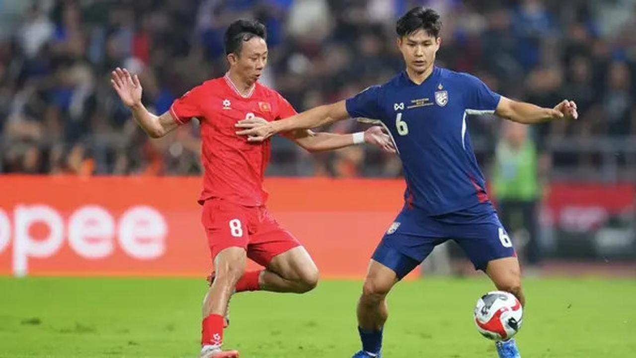 3 Faktor Timnas Vietnam Bisa Juara Piala AFF 2024