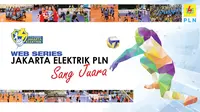 web series  jakarta elektrik PLN Sang Juara (Liputan6.com/Abdillah)