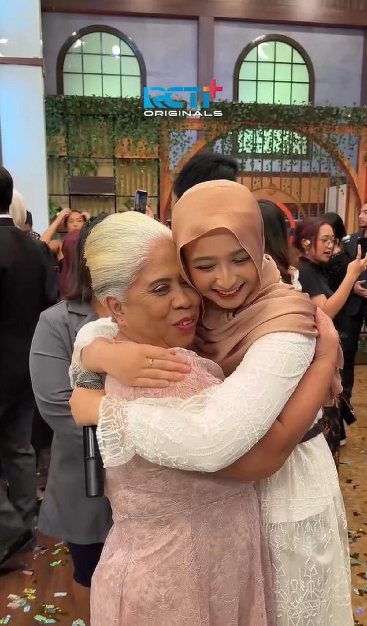 Potret Fajar Gusti Lamar Zahra Usai Dinyatakan Jadi Juara Masterchef Season 12, Sempat Dikira Settingan