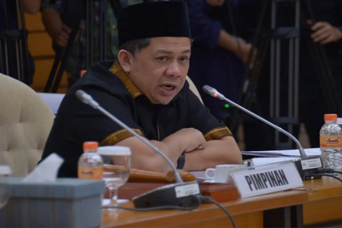 Fahri Hamzah