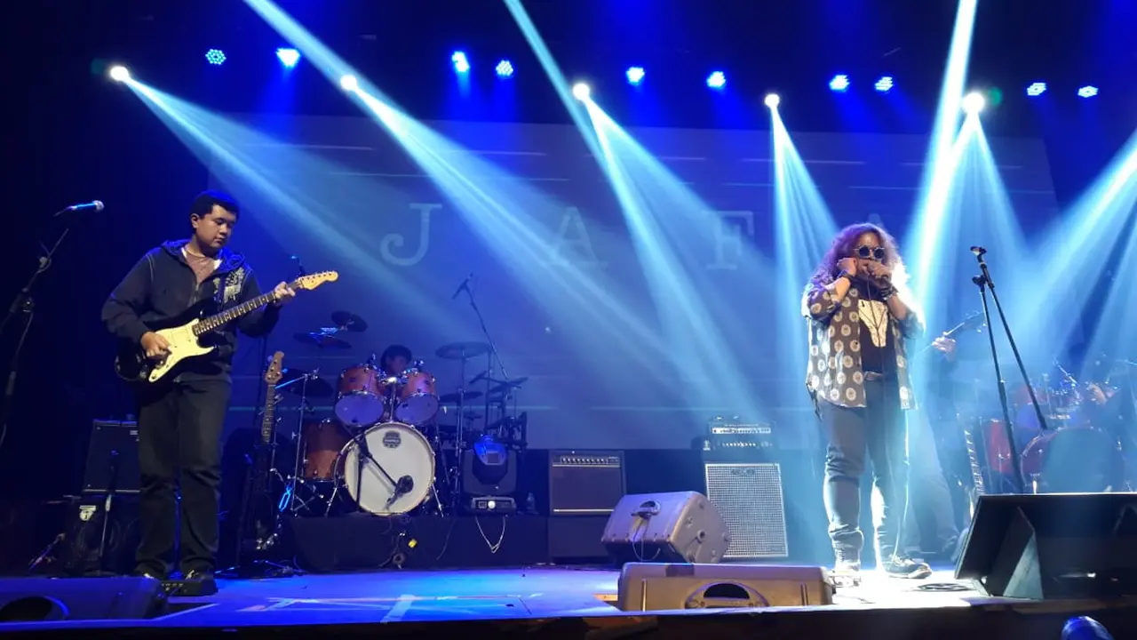 JAFA Band