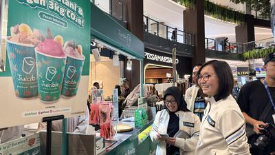 Gandeng Menekraf, Lippo Malls Dorong Brand Lokal di AsikFest