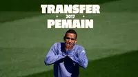 Manchester City Resmi Rekrut Danilo dari Real Madrid