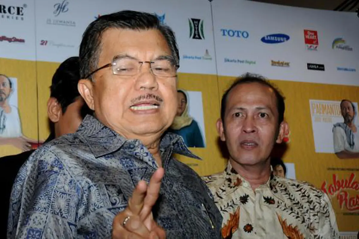Jusuf Kalla