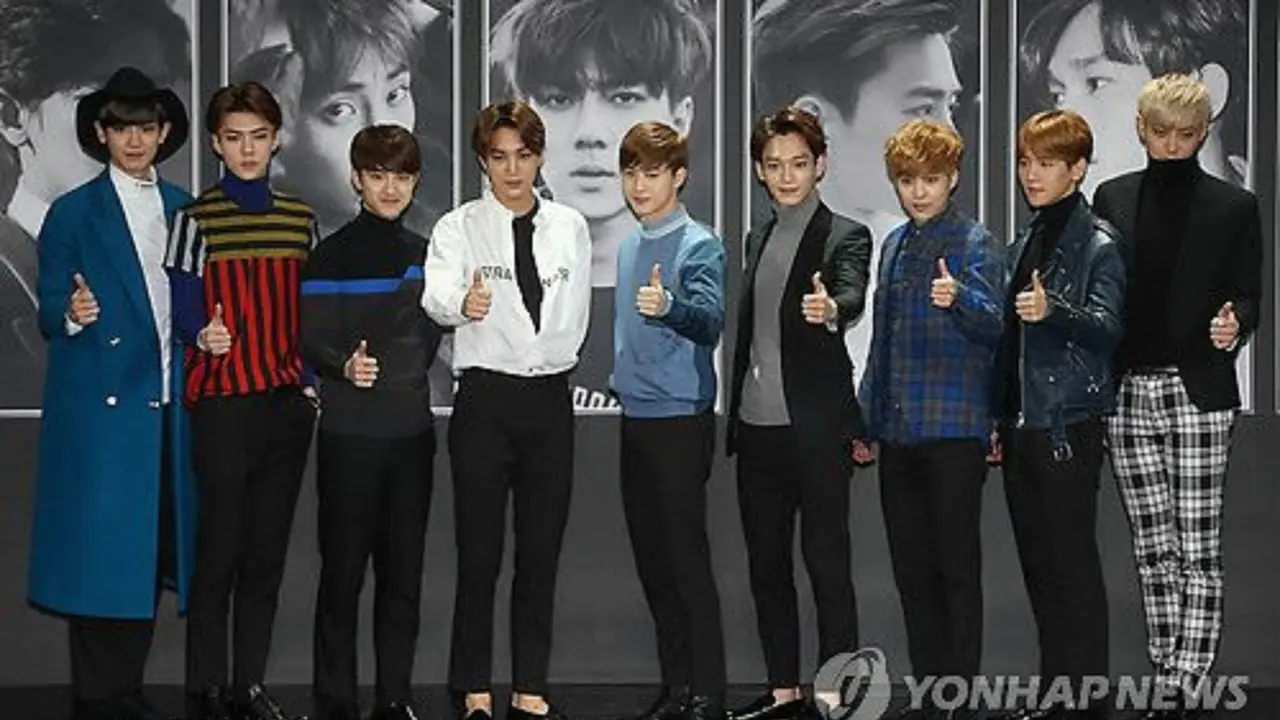 Menganiaya EXO-L, Manajer EXO Diseret ke Pengadilan