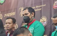 Terjerat Narkoba, Virgoun Minta Maaf kepada Ketiga Anak