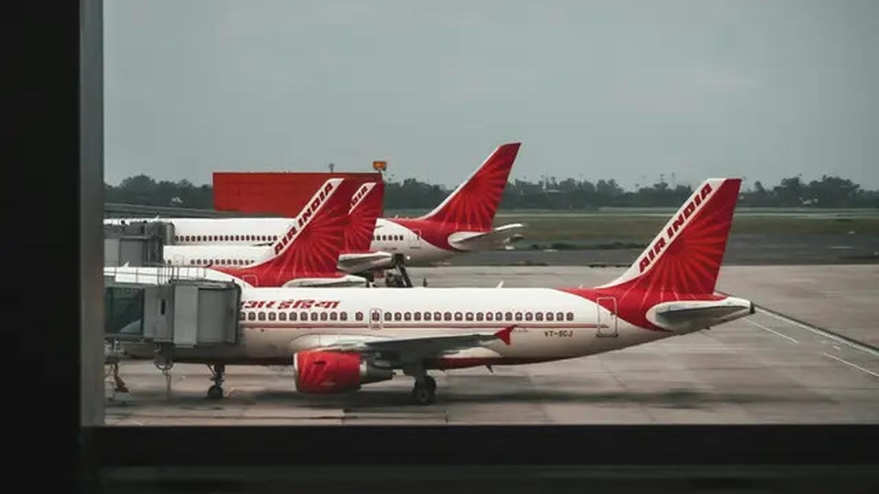 Mengulik Teknologi Pesawat Air India Boeing 787-8 Dreamliner yang Jatuh saat Lepas Landas