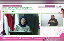 Komnas Perempuan Soroti Normalisasi Kekerasan di Kampus, Termasuk Kekerasan Seksual Berbasis Elektronik