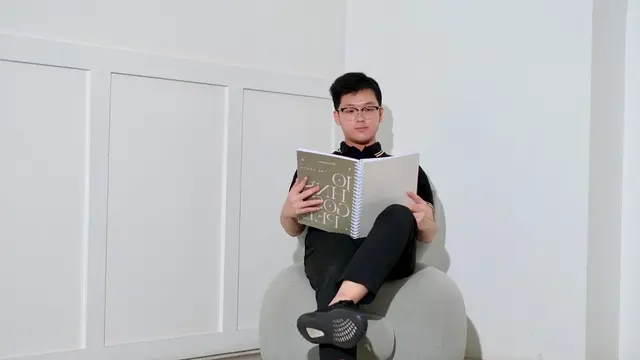 Joseph Wijaya
